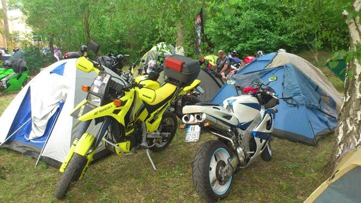 Suzuki Gsxr SRAD 600 - Drazic Dimitrije3