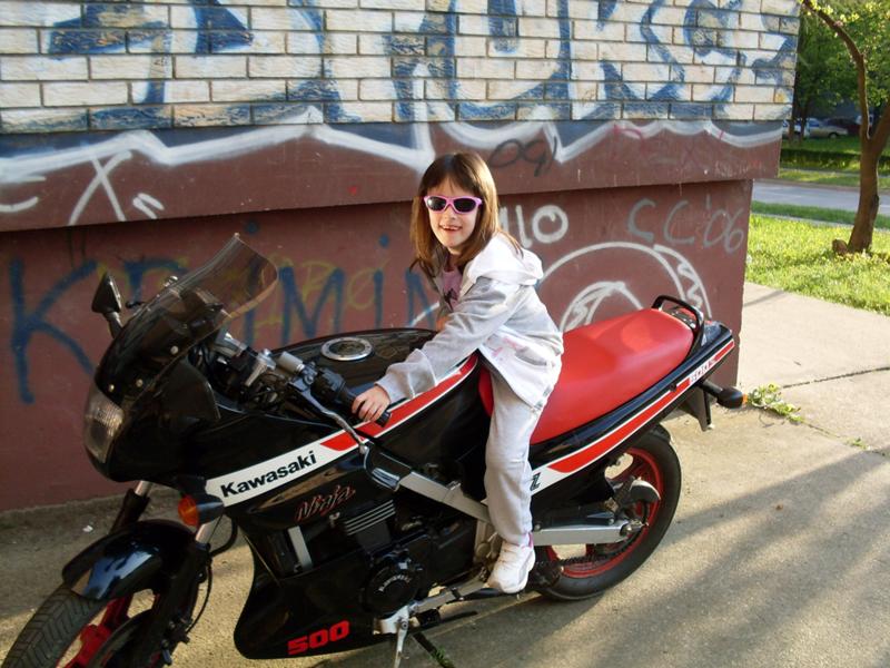 Pravi moped za poetnike - Sale