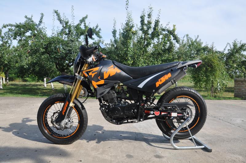 Replica KTM - Mandi Marko 