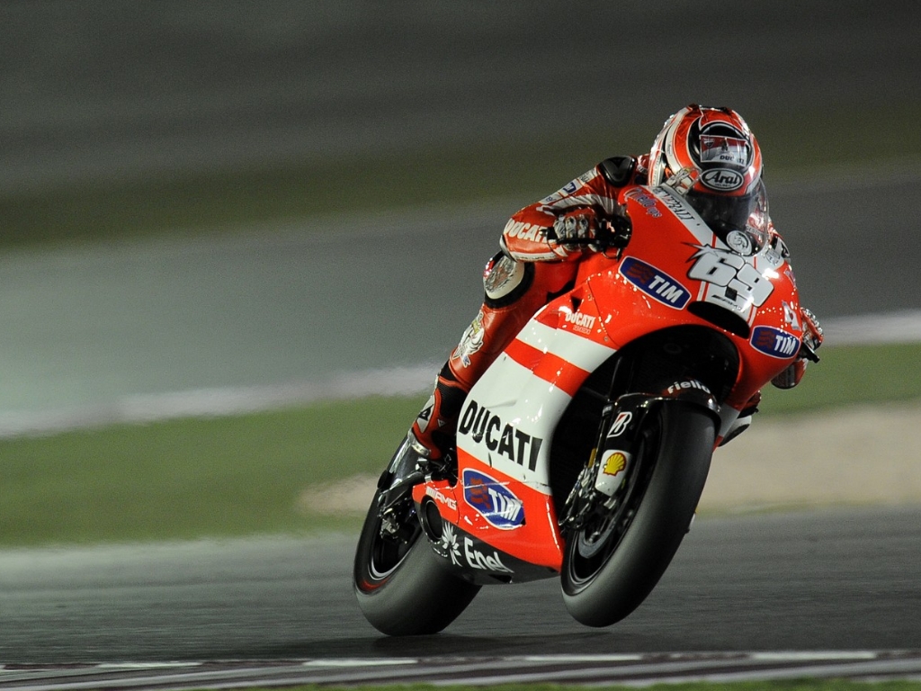 MotoGP - Losail