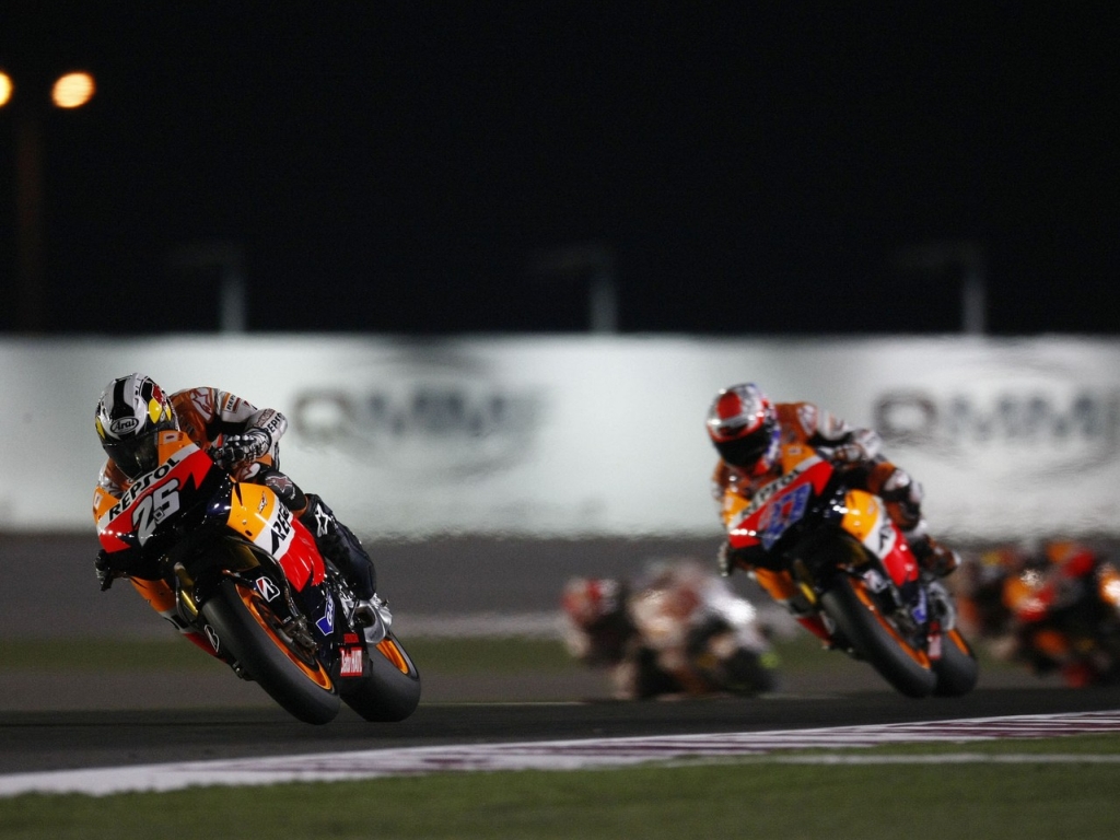 MotoGP - Losail