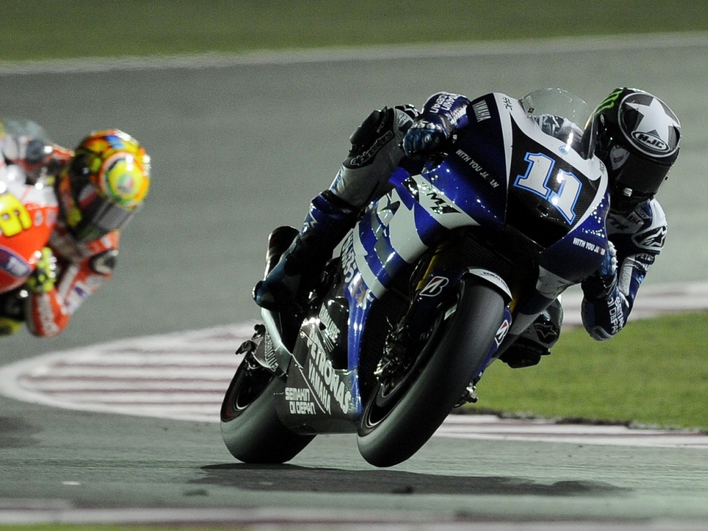 MotoGP - Losail