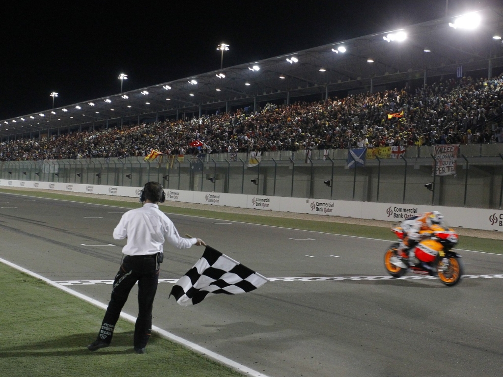 MotoGP - Losail