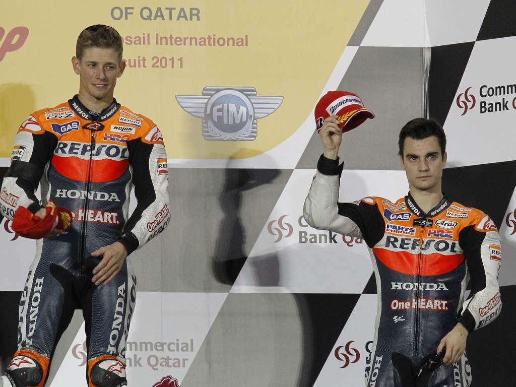 MotoGP - Losail