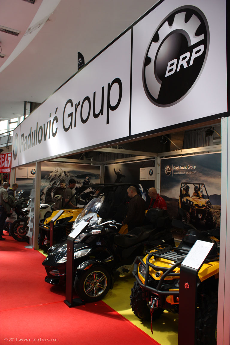 Radulović group