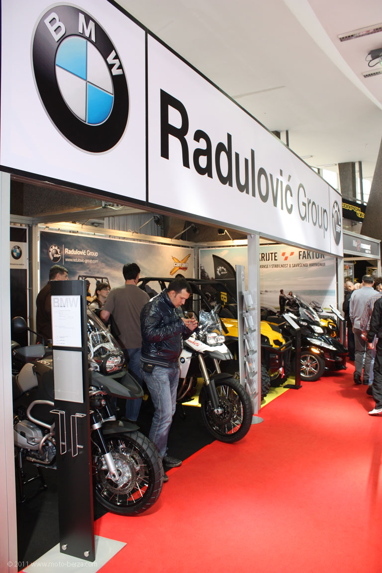 Radulović group