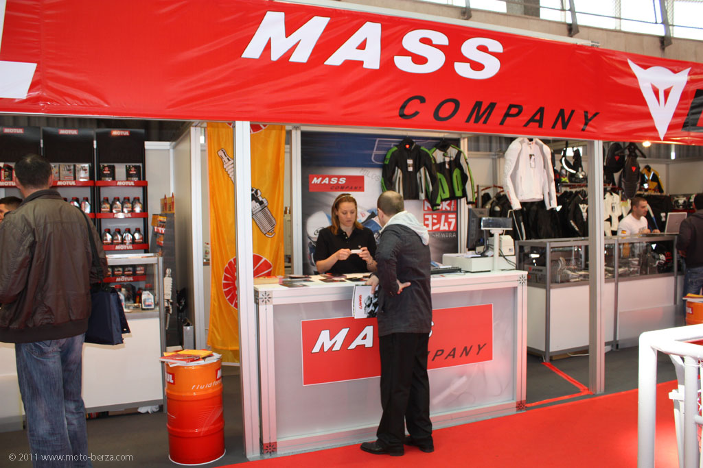 MASS Company