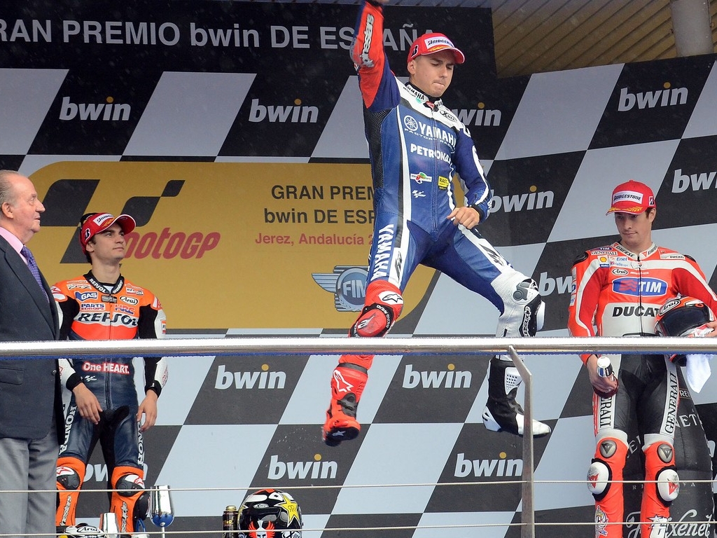 MotoGP - Jerez