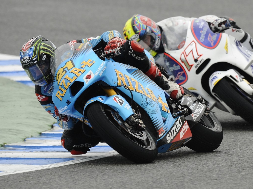 MotoGP - Jerez