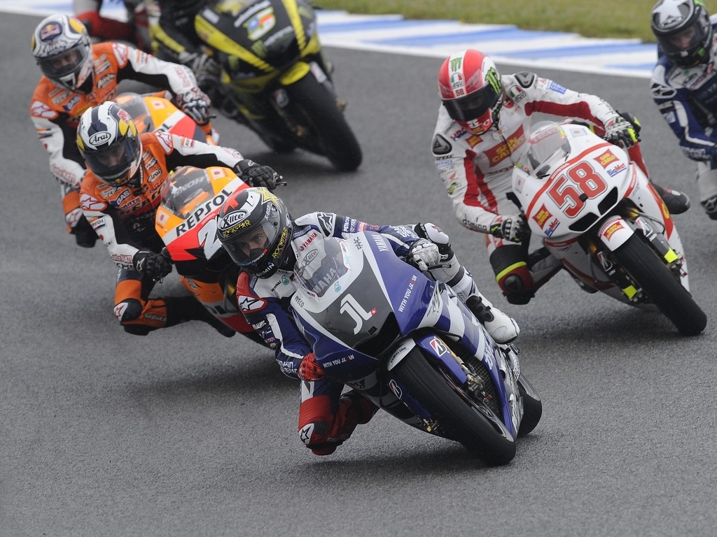 MotoGP - Jerez