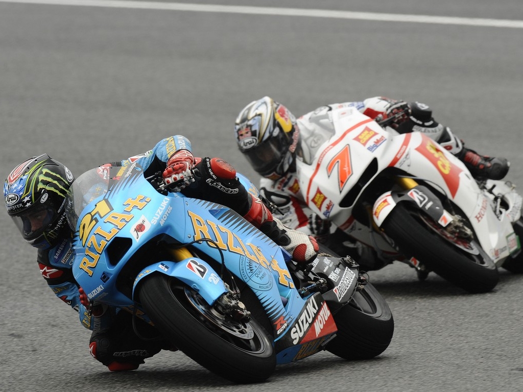 MotoGP - Jerez