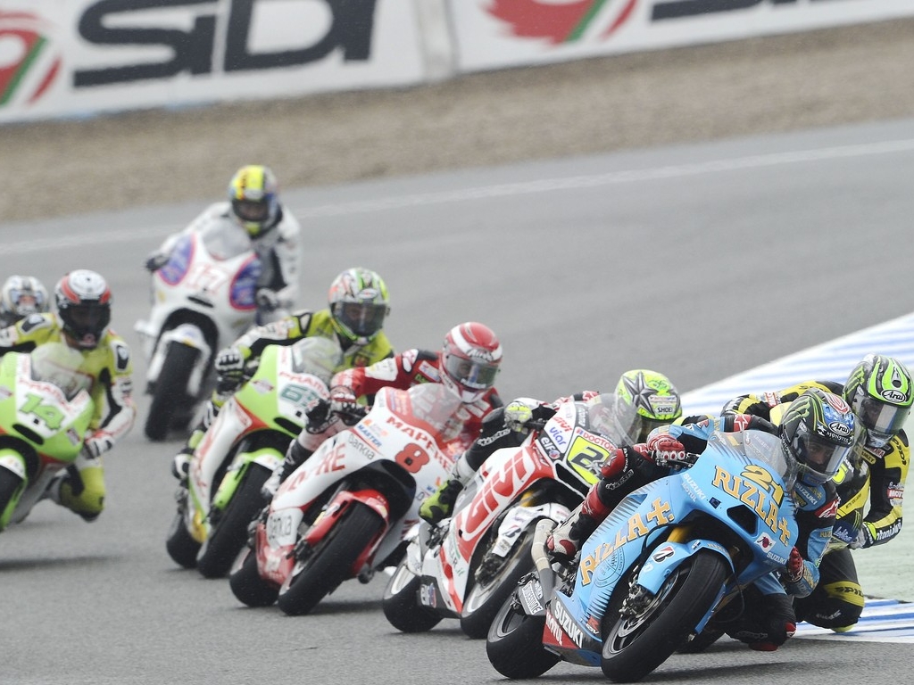 MotoGP - Jerez