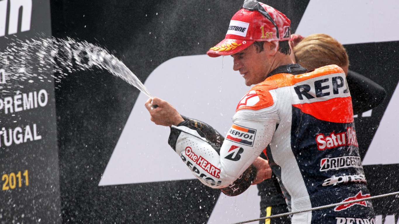 MotoGP - Estoril