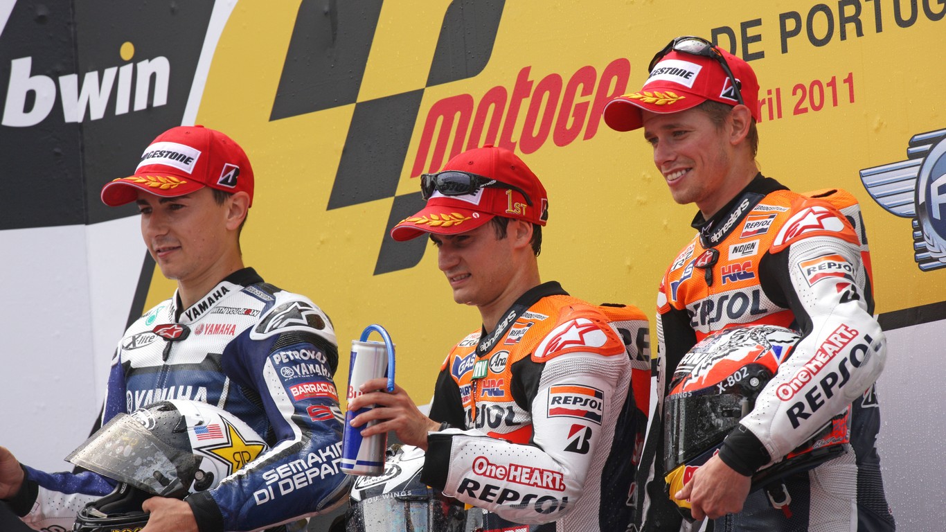 MotoGP - Estoril