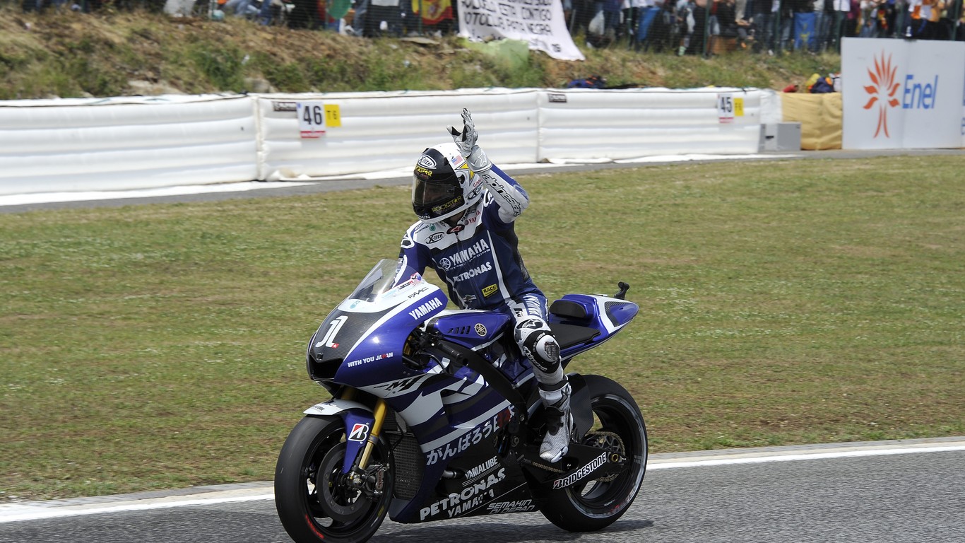 MotoGP - Estoril