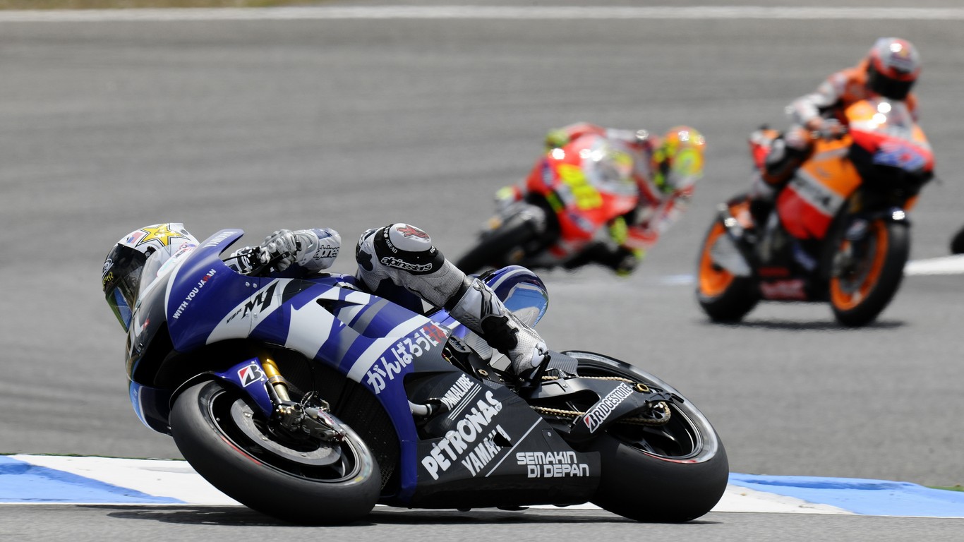 MotoGP - Estoril