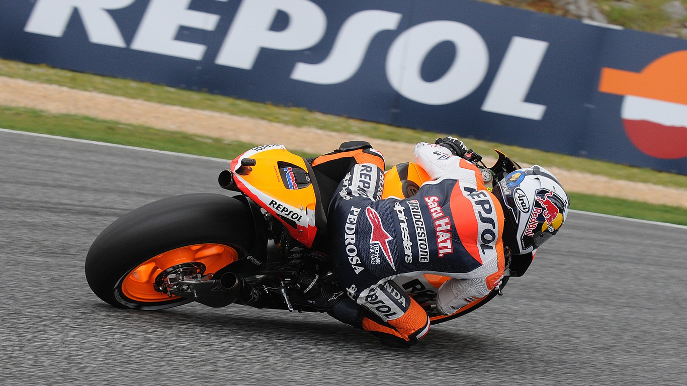 MotoGP - Estoril