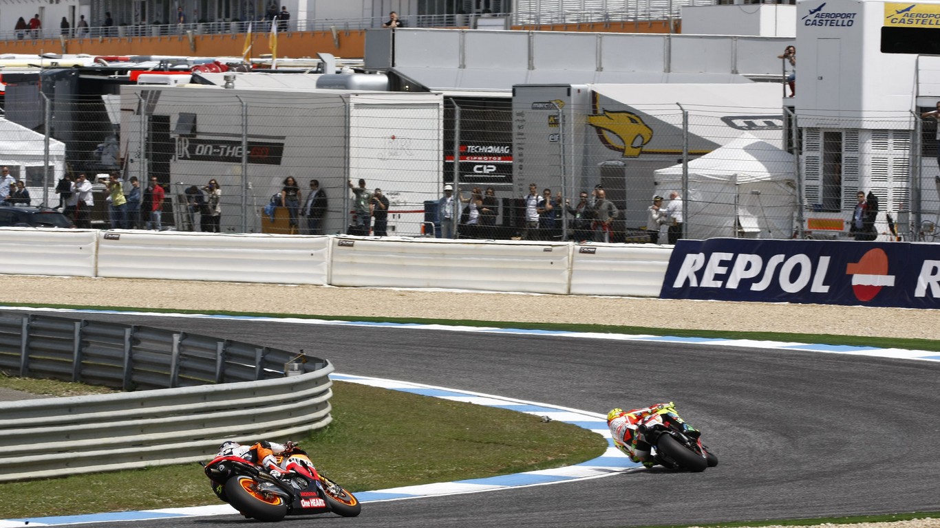 MotoGP - Estoril