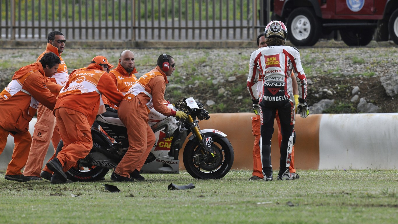 MotoGP - Estoril