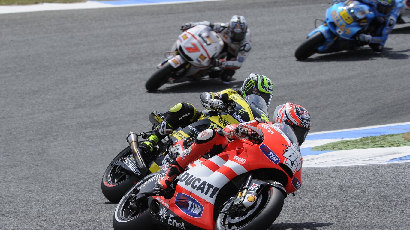 MotoGP - Estoril