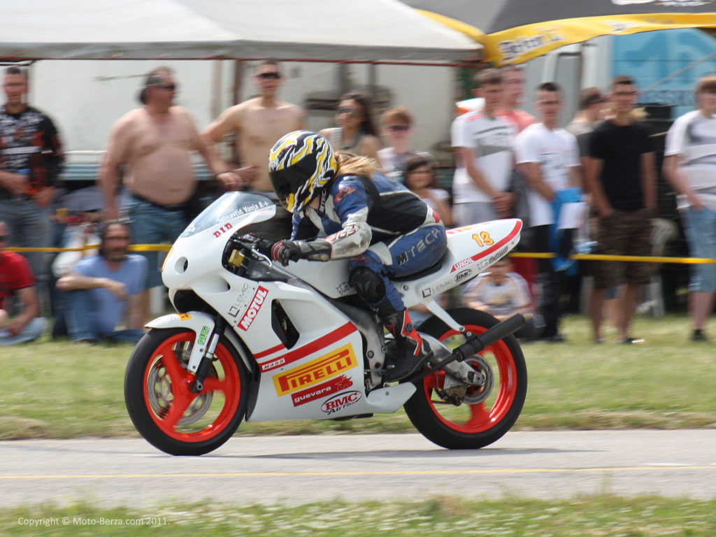 Klasa 125