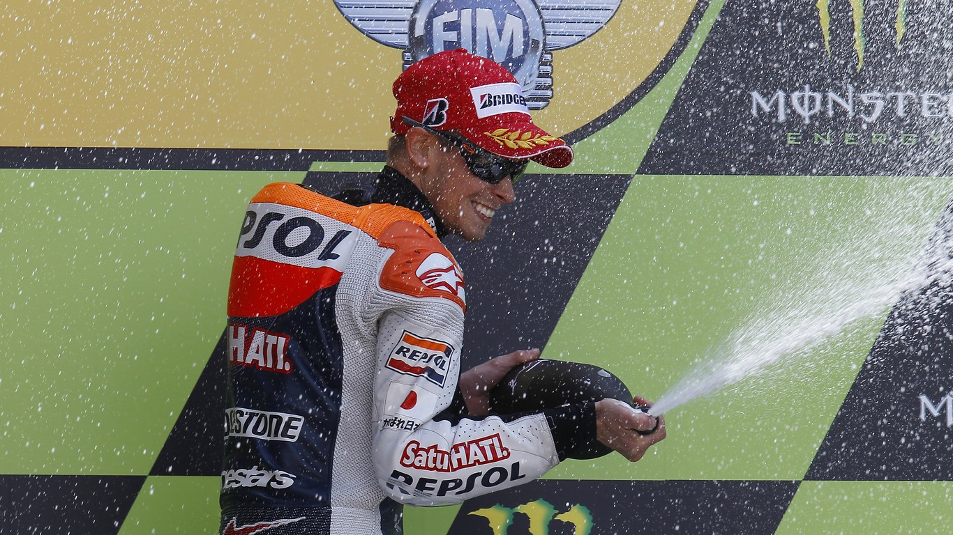 MotoGP - Le Mans