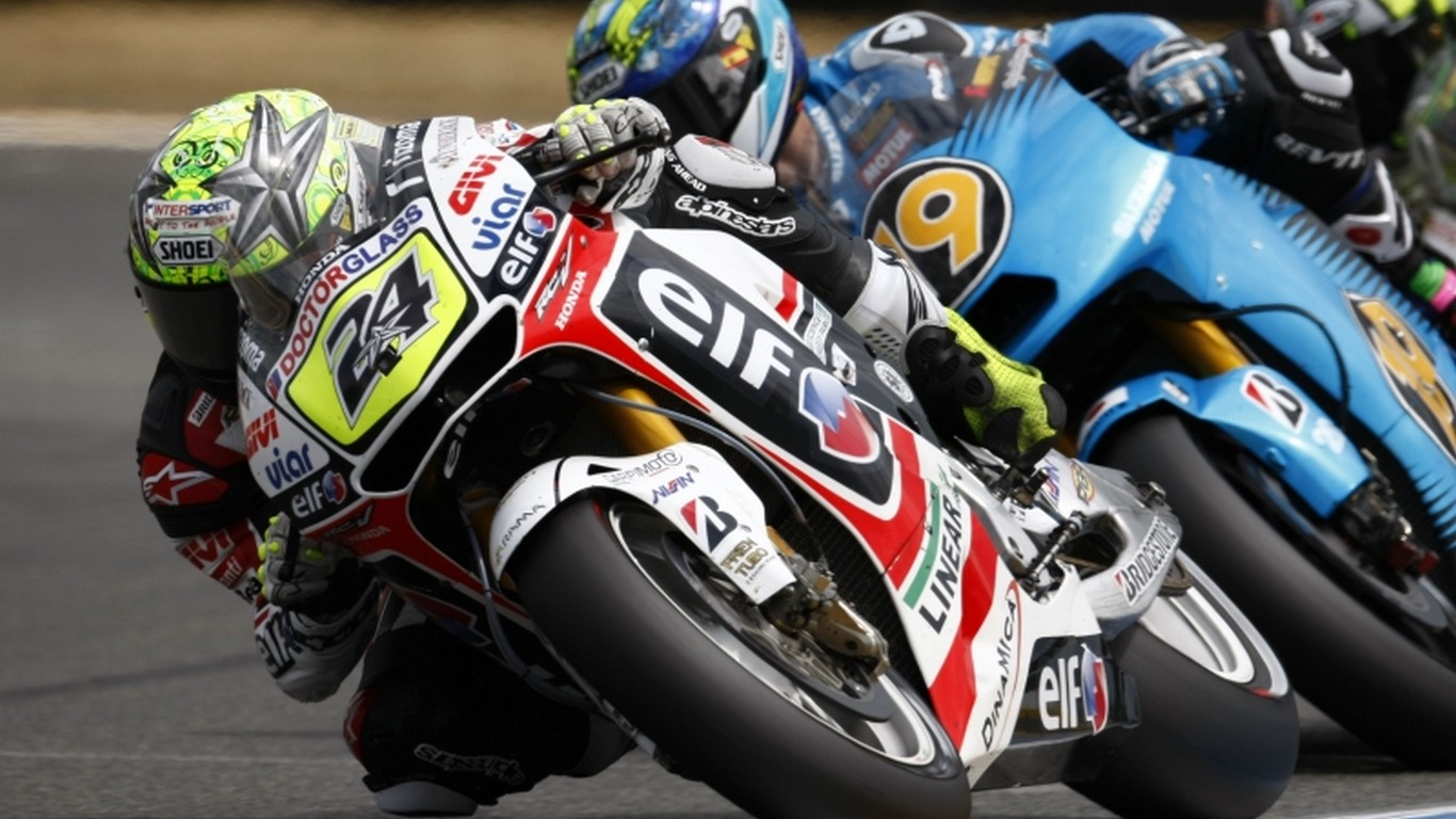 MotoGP - Le Mans