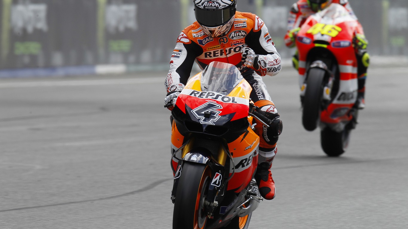 MotoGP - Le Mans