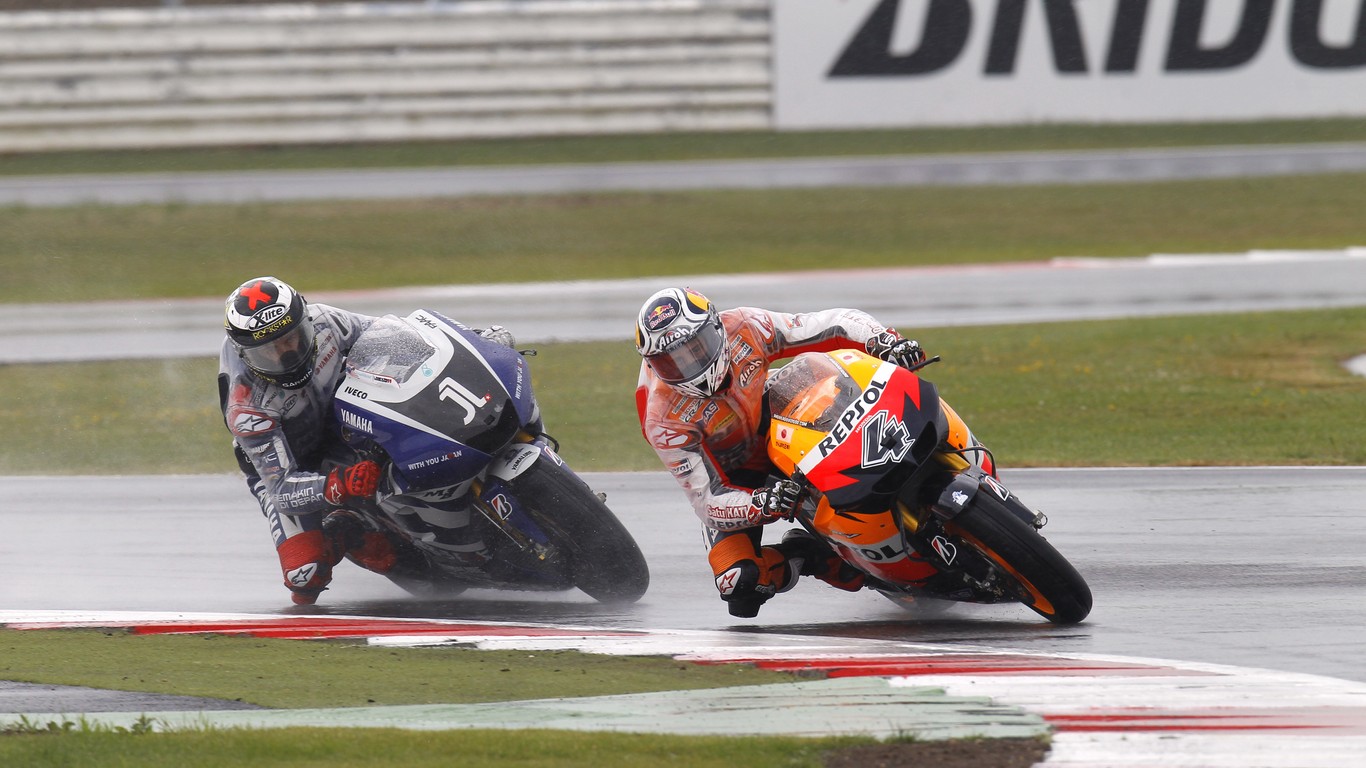 MotoGP - Silverstone