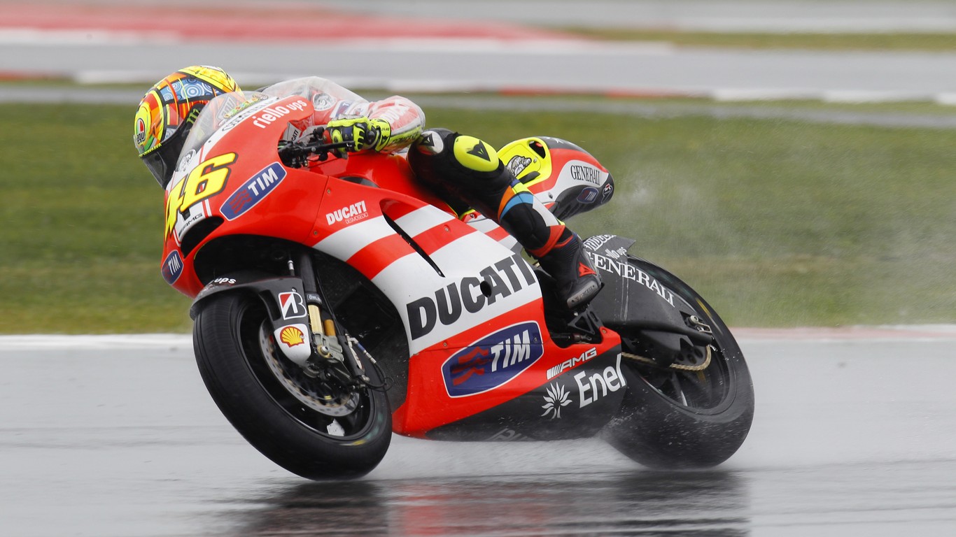 MotoGP - Silverstone