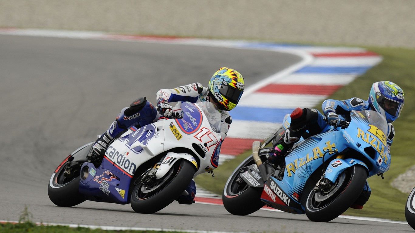 MotoGP - Assen