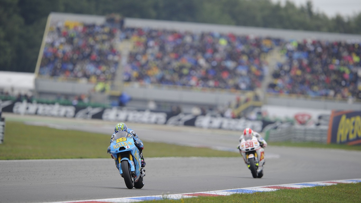 MotoGP - Assen