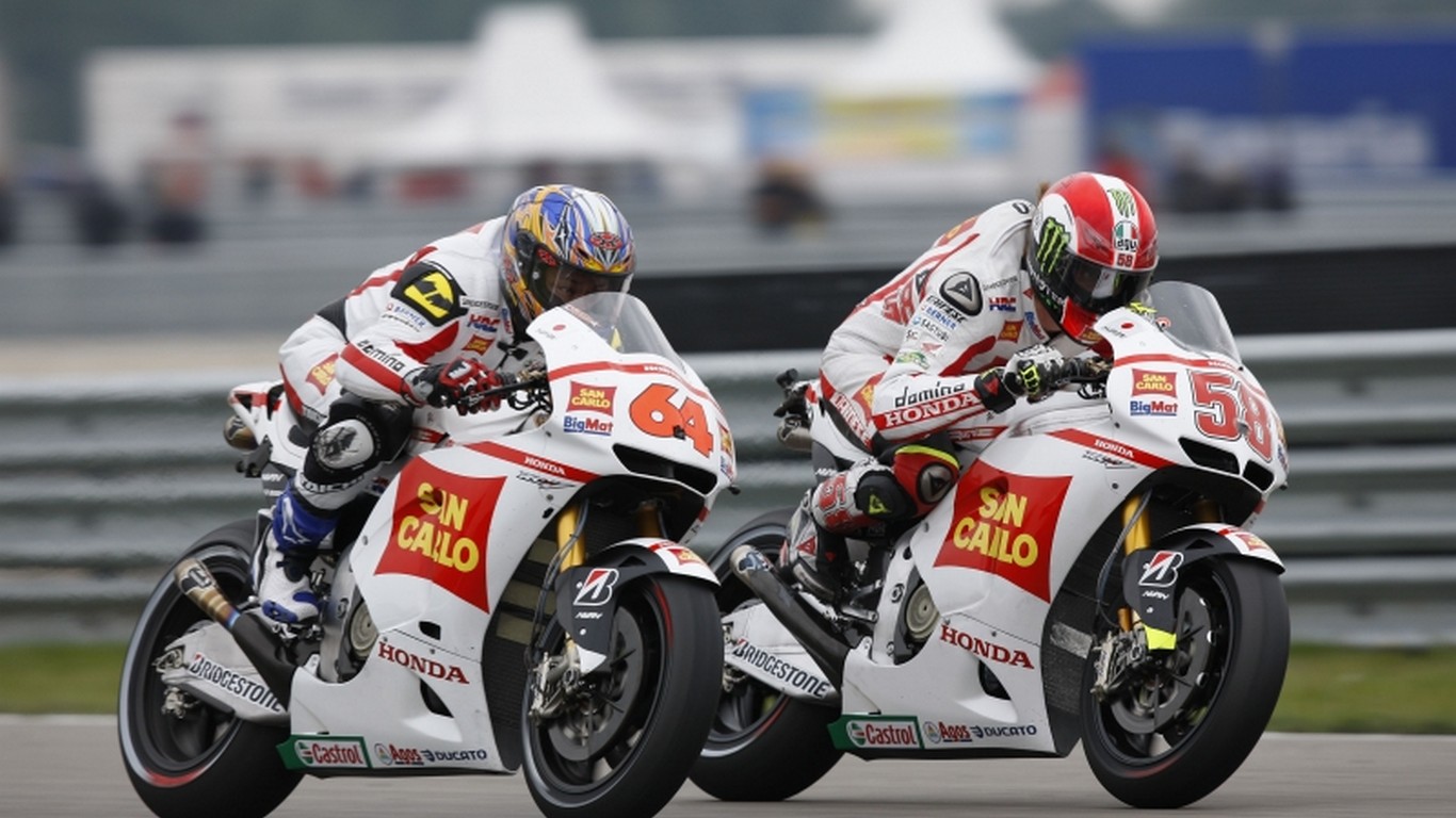 MotoGP - Assen