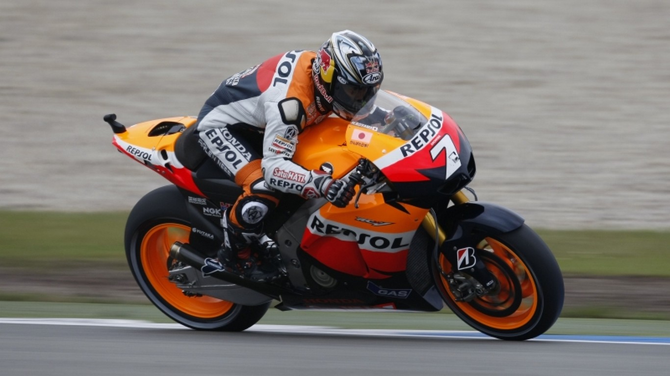 MotoGP - Assen