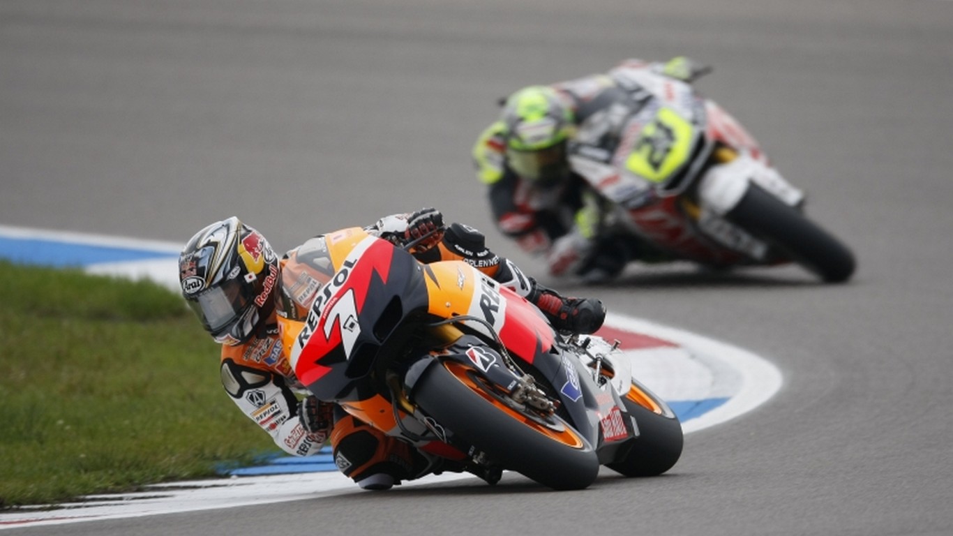 MotoGP - Assen