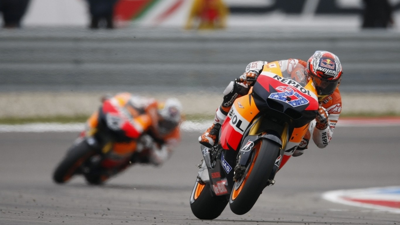 MotoGP - Assen