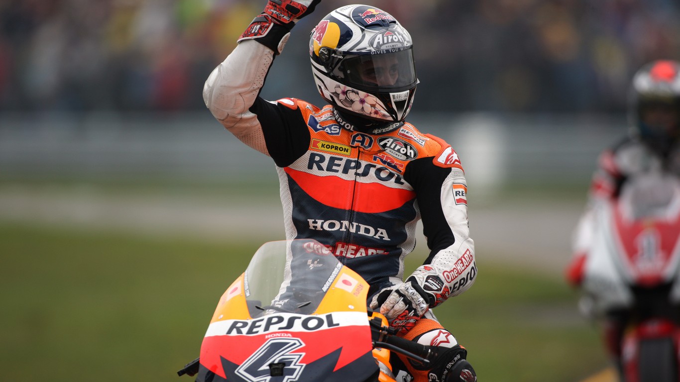 MotoGP - Assen