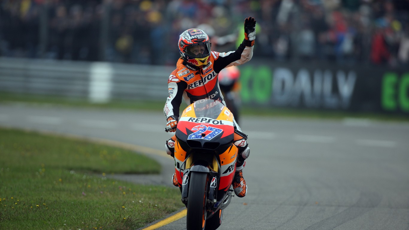 MotoGP - Assen