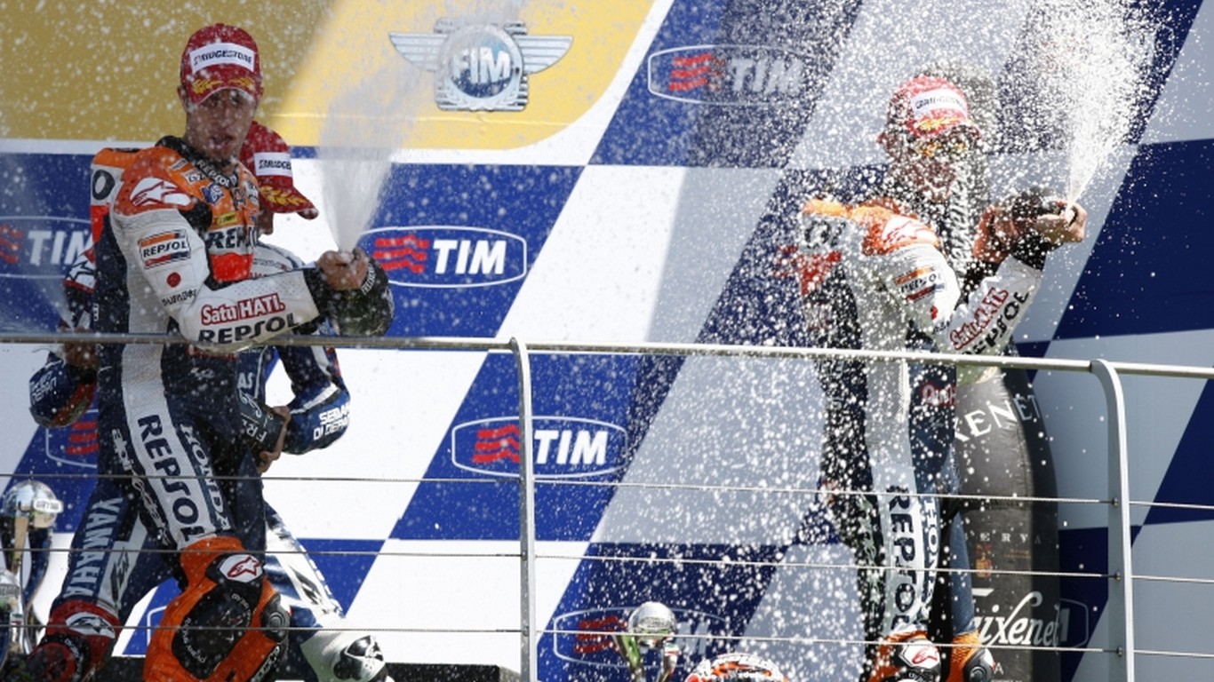 MotoGP - Mugello