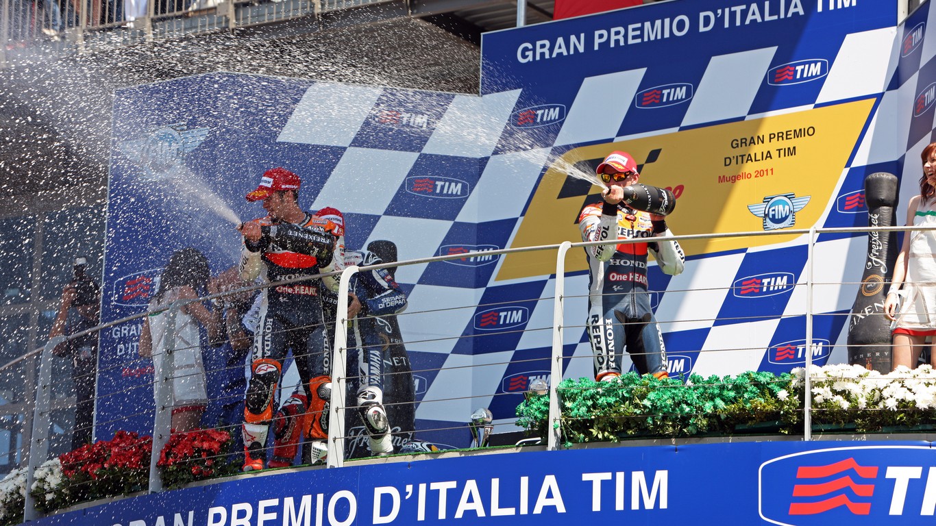 MotoGP - Mugello