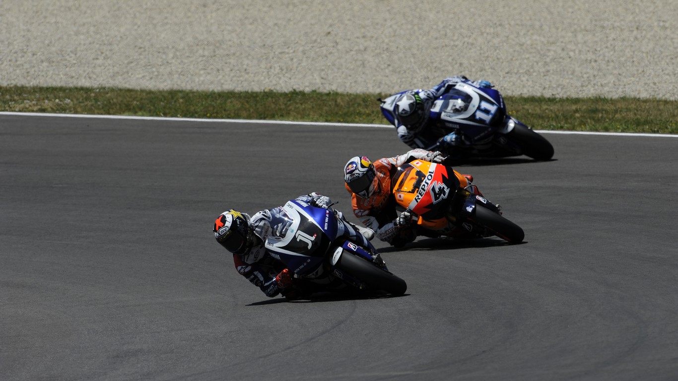 MotoGP - Mugello