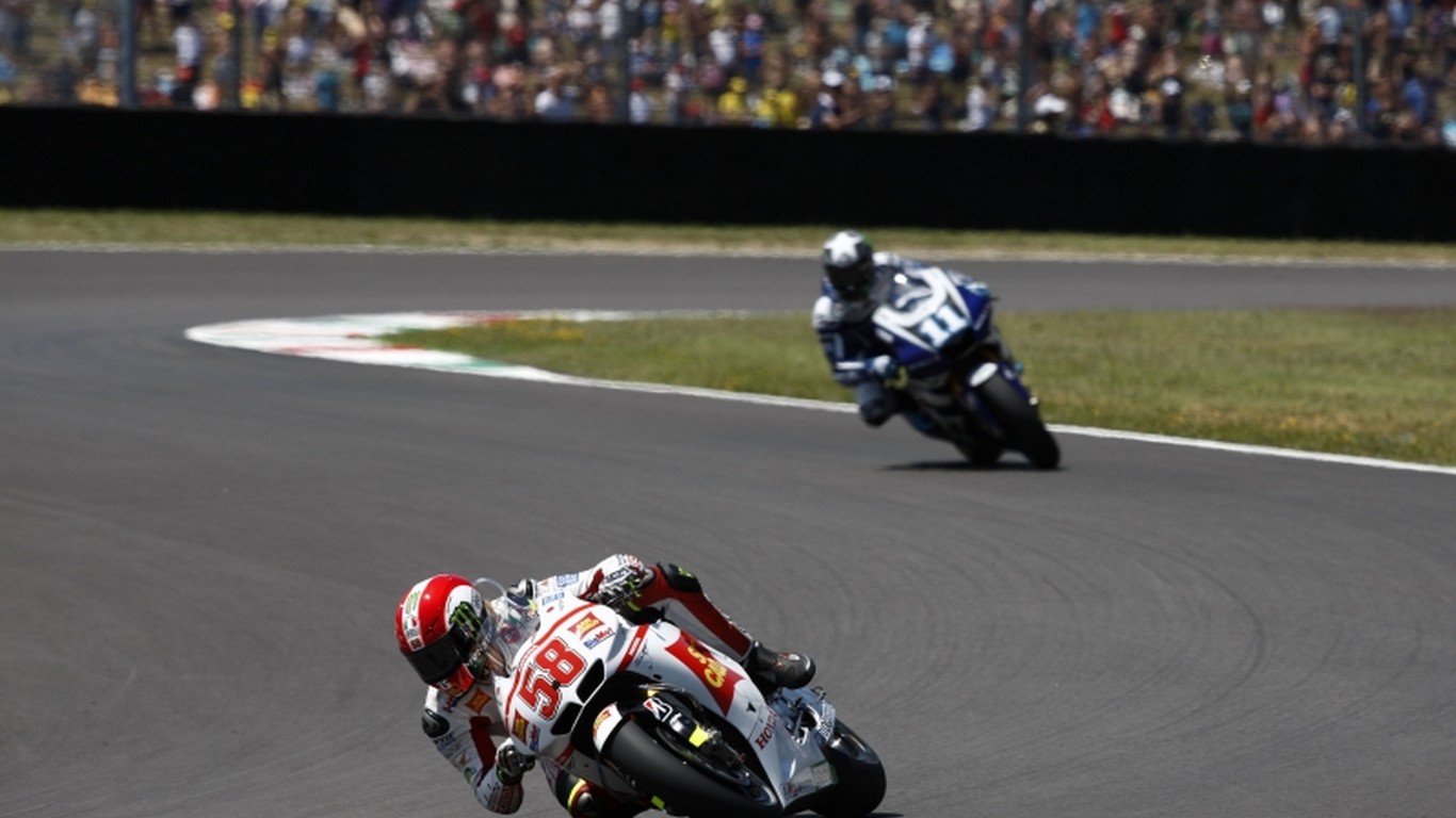 MotoGP - Mugello