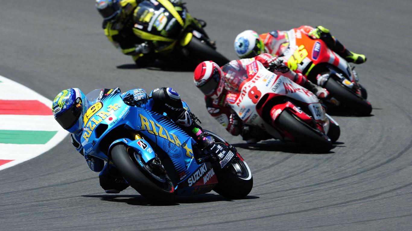 MotoGP - Mugello