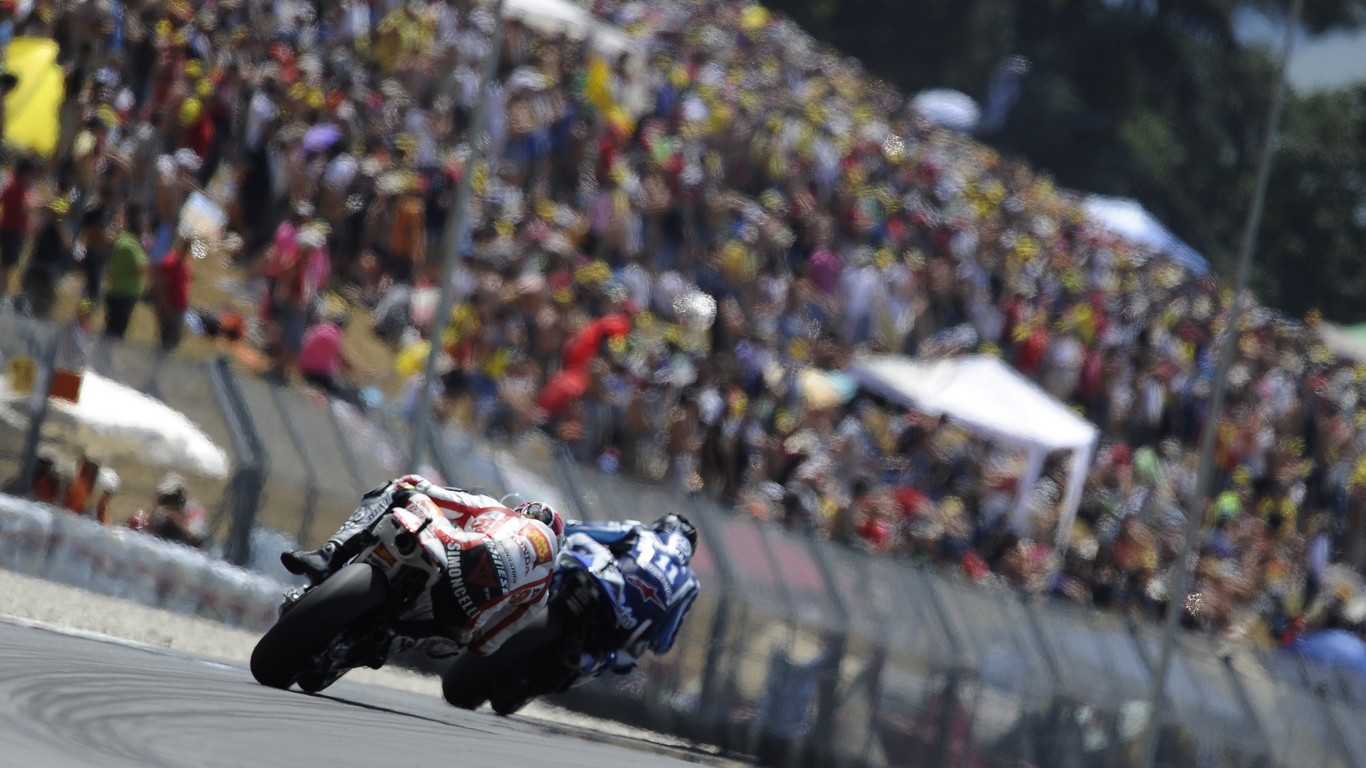 MotoGP - Mugello