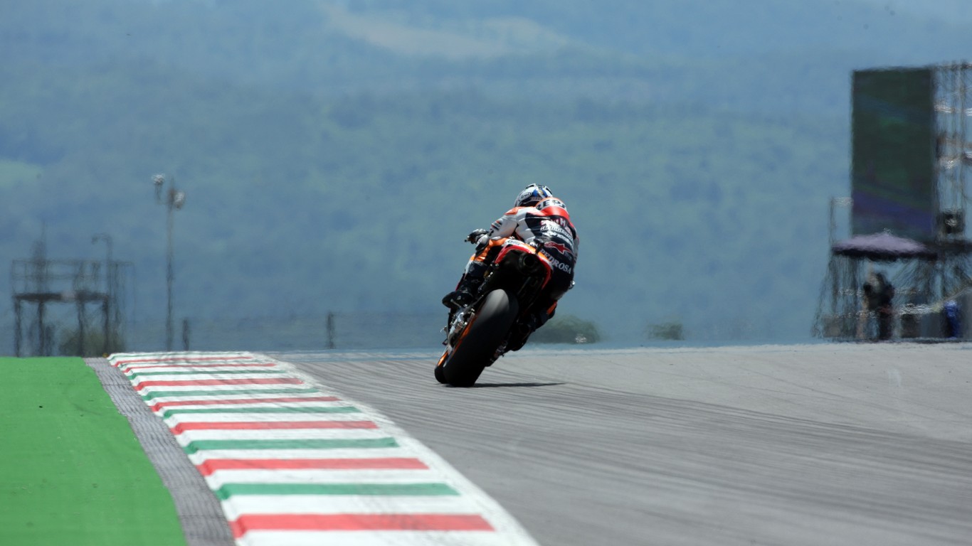 MotoGP - Mugello