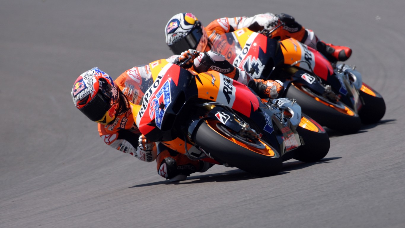 MotoGP - Mugello