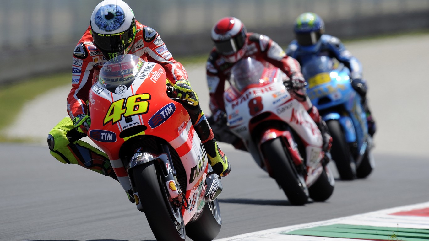 MotoGP - Mugello