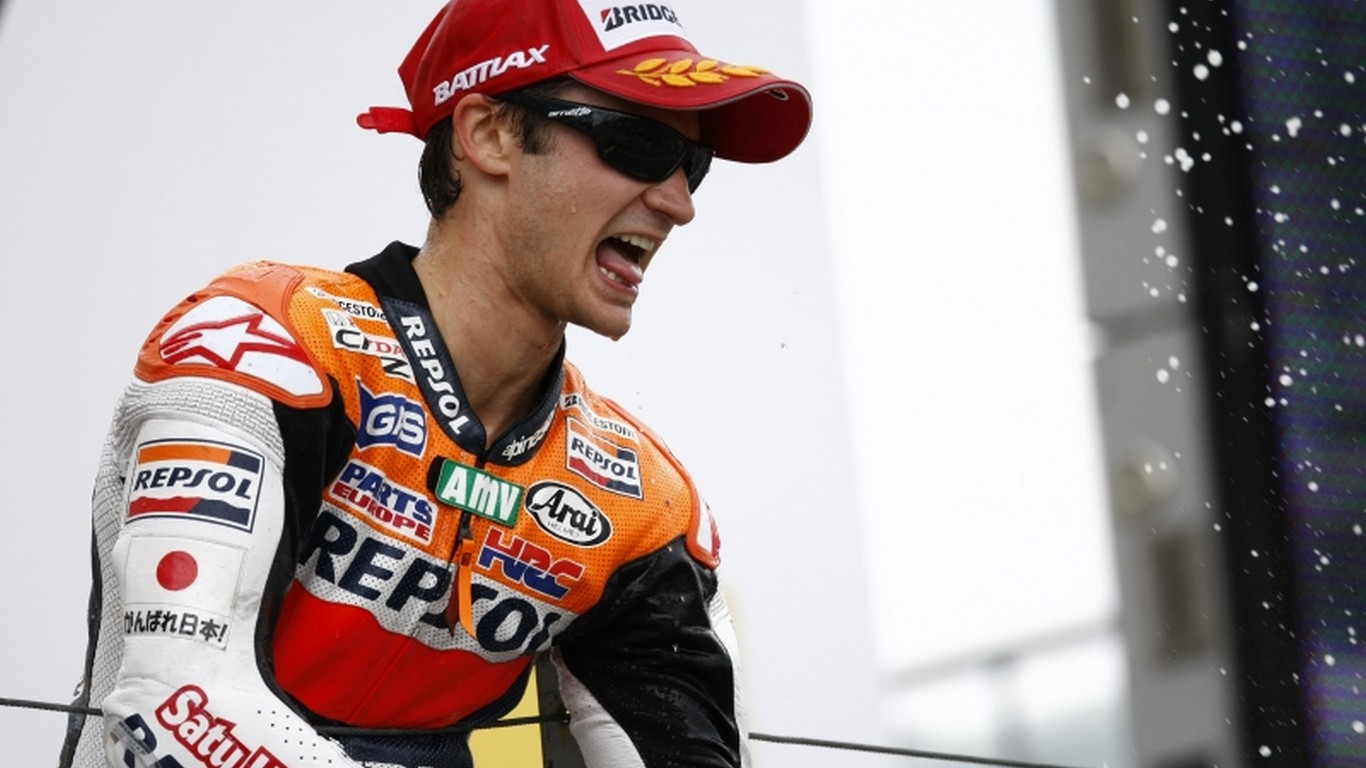 MotoGP - Sachsenring