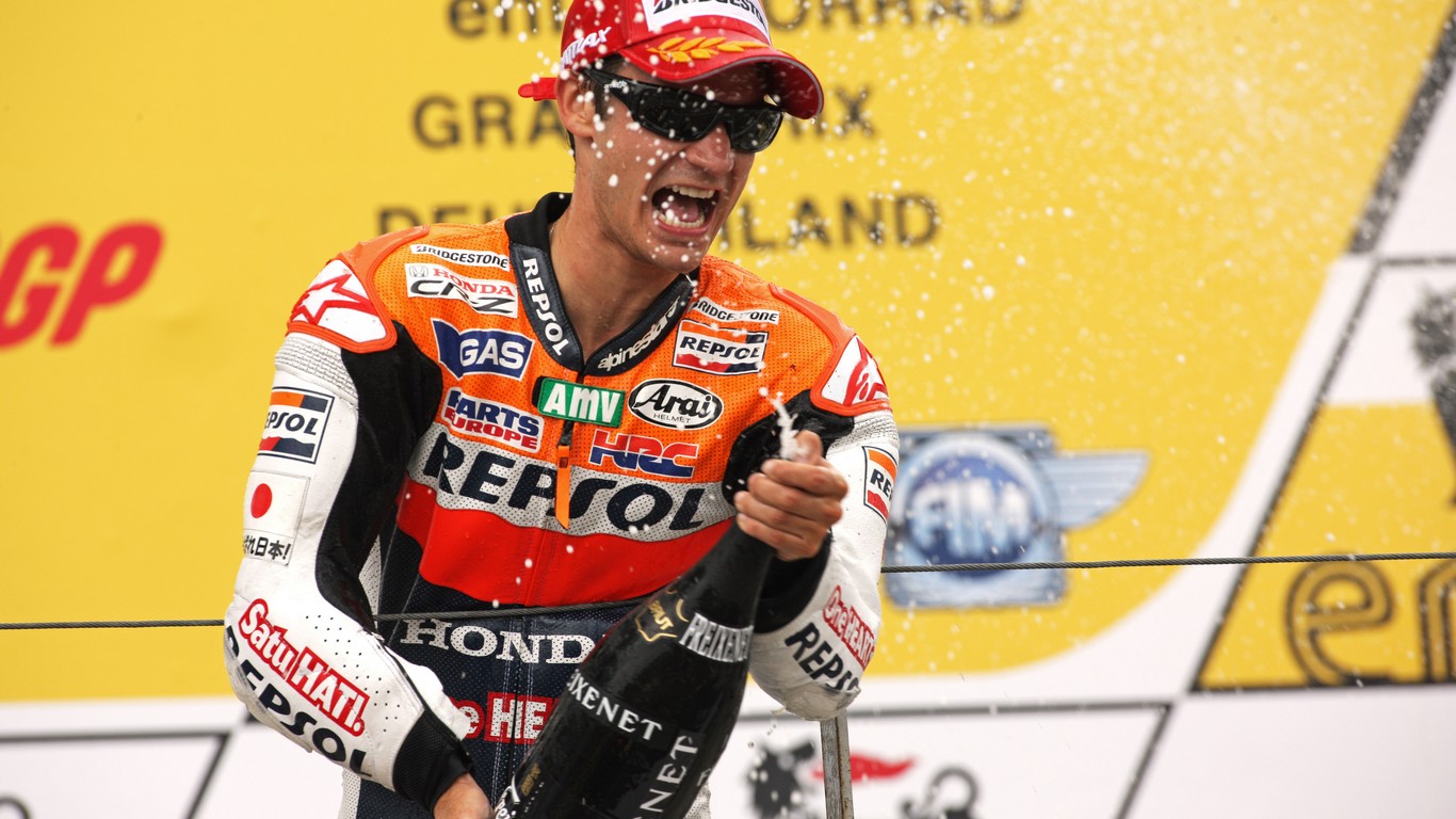 MotoGP - Sachsenring