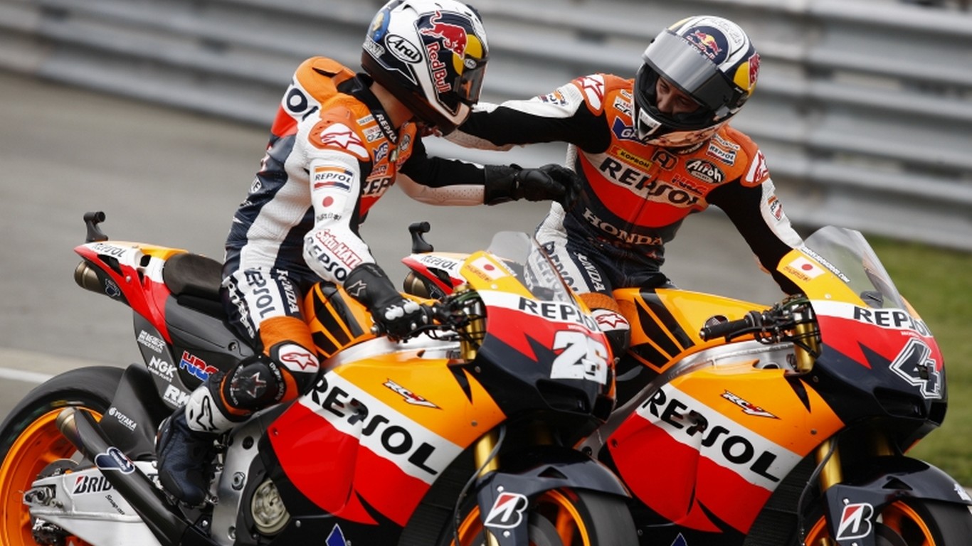 MotoGP - Sachsenring